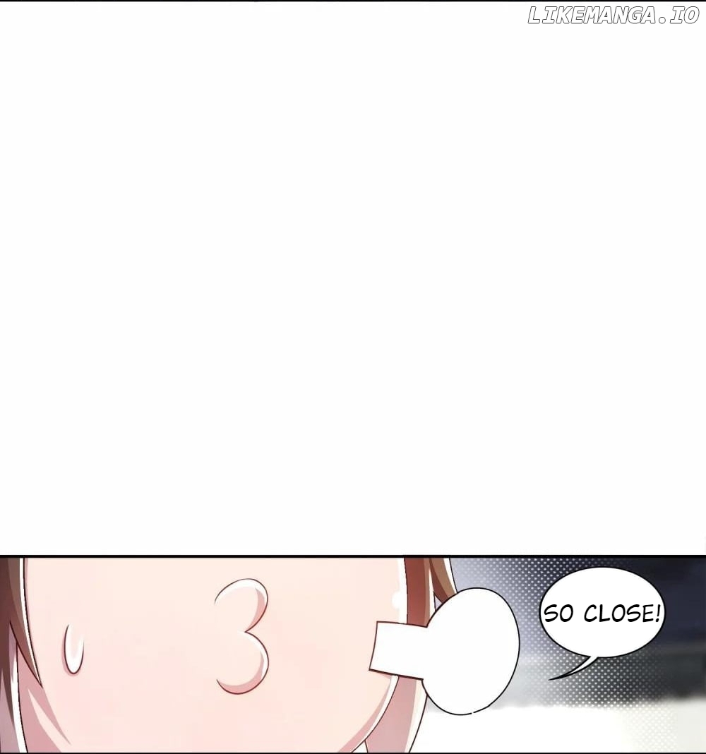 My Furry Harem Is After Me Chapter 157 - page 9